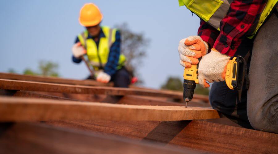 Expert top industrial roofings services in Plymouth, WI